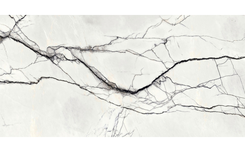 Керамогранит Archskin Stone Calacatta (SF.BW.BR.NT) 2800x1200x6