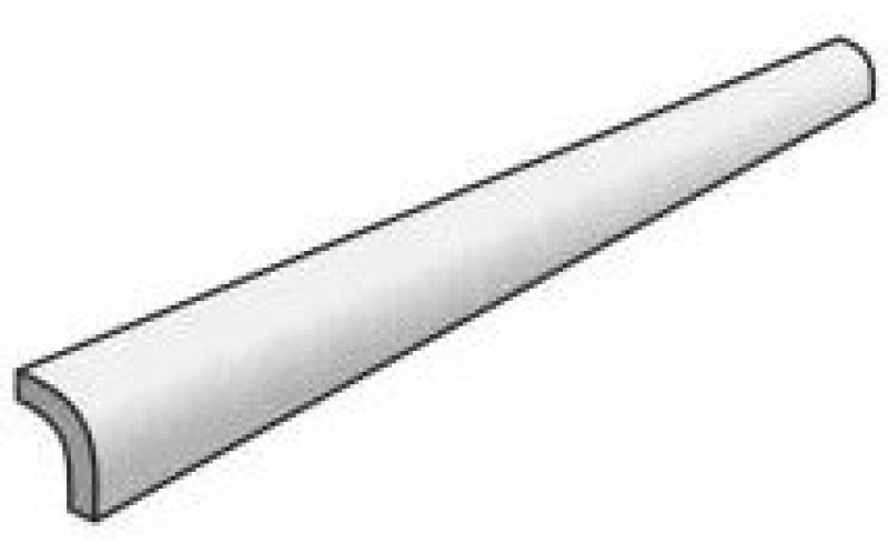 Бордюр Mek Light Spigolo (LMPC) 0,85x25