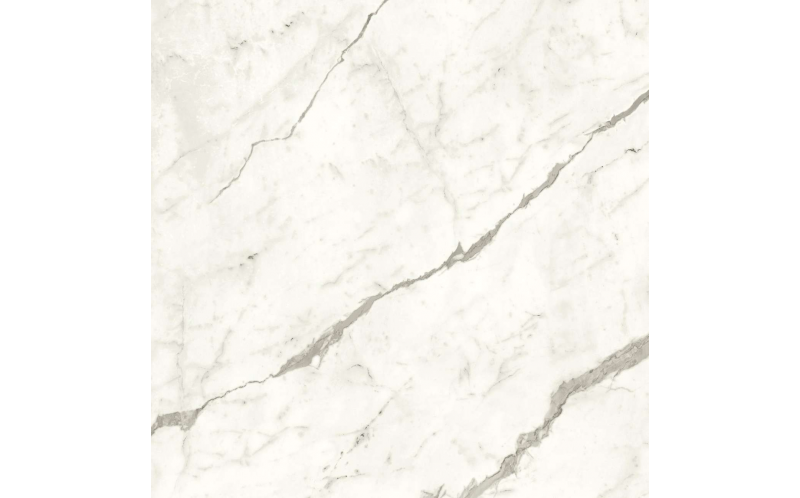 Керамогранит Marvel Shine Statuario Supremo Matt (A4Q6) 120x120