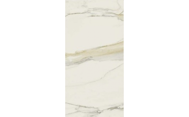 Керамогранит I Classici Di Rex Calacatta Gold E 6 Мм Matte 753289 120X240