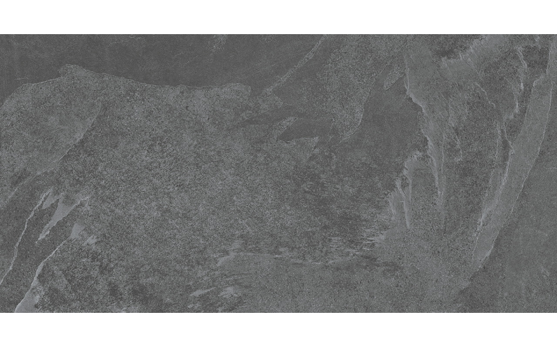 Керамогранит Terra Anthracite TE03 60x120 неполированный