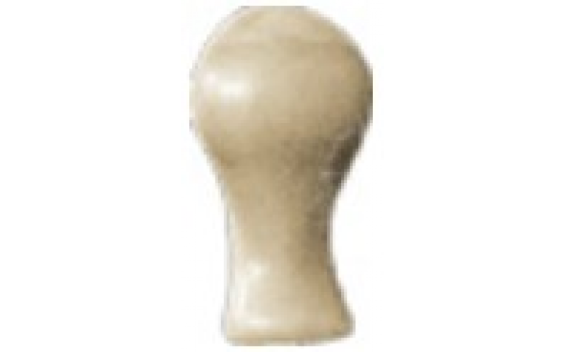 Декор Amarcord Bordura Dark Tabacco Matt Bama88 2X3,5