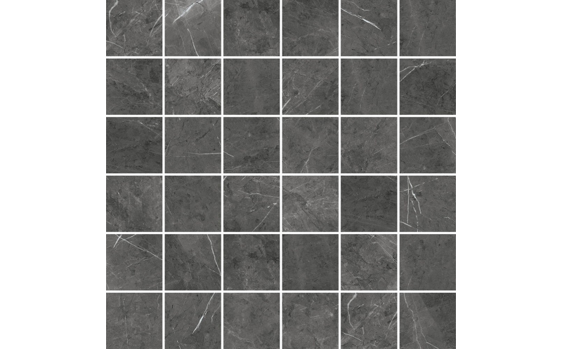 Мозаика Mos.Quadr Pietra Grey Sable (1SR09701) 30x30