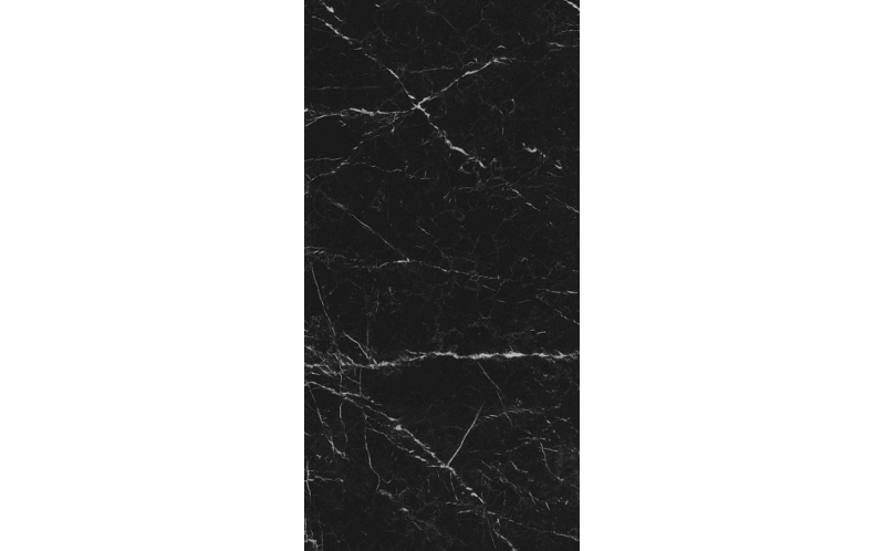 Керамогранит Grande Marble Look Black Lux 120X240 (M11M)