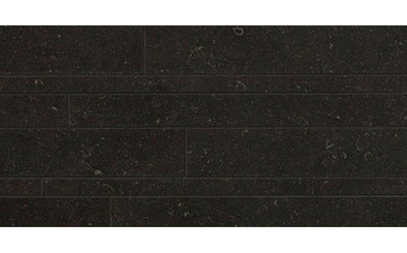 Мозаика Seastone Black Brick 60 (8S63) 30x60