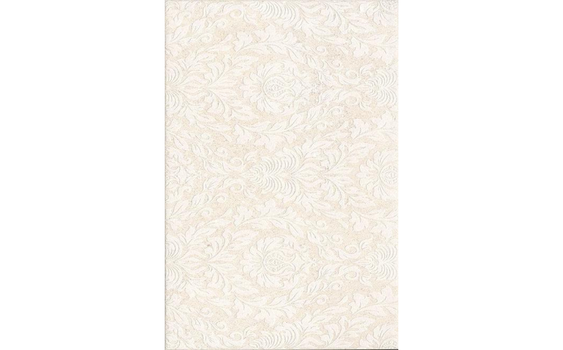 Декор Золотой Пляж ALD\A29\8262 Светлый Бежевый 20x30