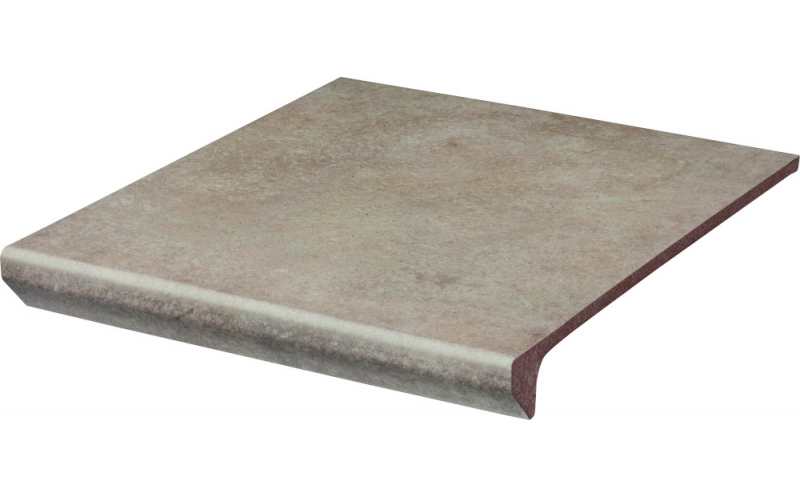 Ступень Капинос Viano Beige Kapinos Stopnica Prosta 30X33