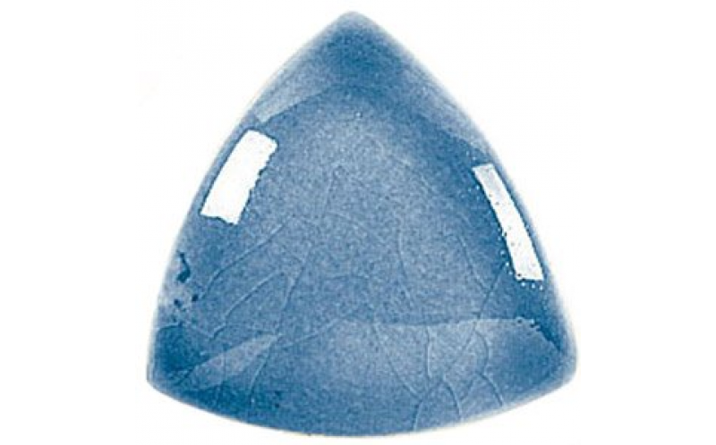 Спецэлемент Adex Angulo Cubrecanto PB C/C Azul Oscuro (ADPC5278) 2,5x2,5