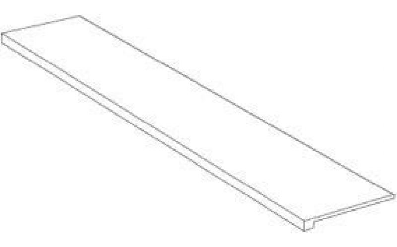 Ступень Klif Grey Scalino (AN4V) 37,5x150