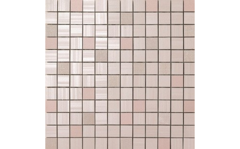Настенная плитка Radiance Rose Mosaic Dek (9185) 30,5x30,5