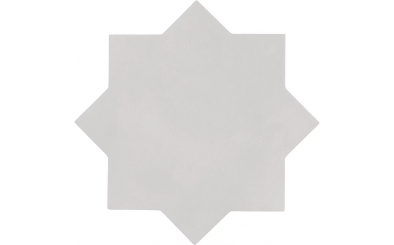 Керамогранит 29077 Kasbah Star Smoke 16,8x16,8