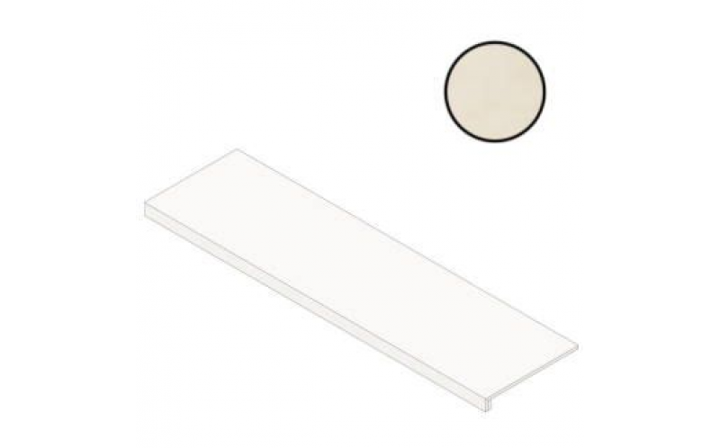 Ступень Prism Cotton Scalino Silk (A4Y6) 33x120