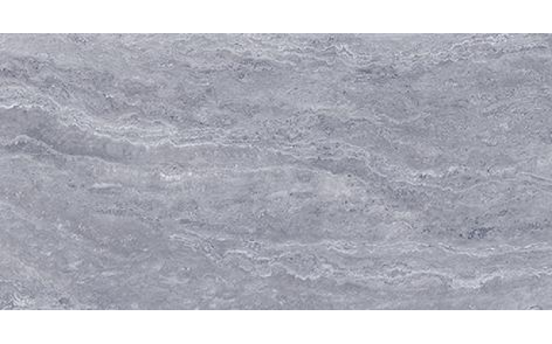 Настенная Плитка Magna Тёмно-Серый 08-01-06-1341 20X40