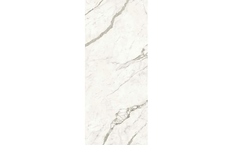 Керамогранит Marvel Shine Statuario Supremo Bookm B Lp (A4O5) 120x278