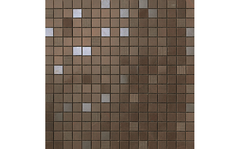 Мозаика Marvel Bronze Luxury Mosaic (ASCS) 30,5x30,5