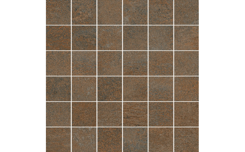 Мозаика Oxidart Copper Mosaico (Csamoxco30) 30X30