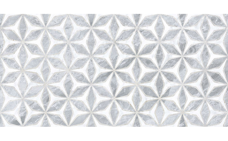 Декор Marmori Классический Холодный Лаппато (K946567LPR01VTE0) 30x60