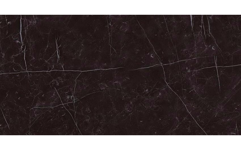 Керамогранит Marvel Nero Marquina Lappato (AZRR) 30x60