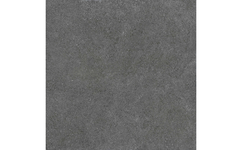 Керамогранит Luna Anthracite LN03 60x60 неполированный