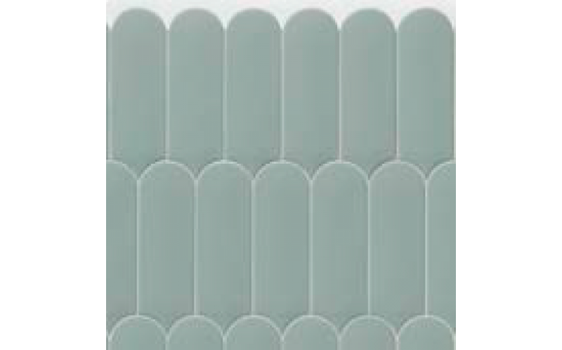 Плитка Natucer Fan Marine Matt 7,2x19,5