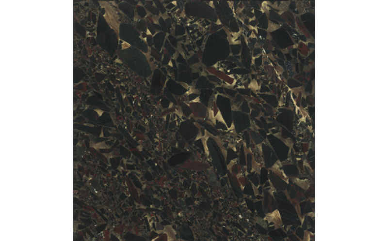 Керамогранит I Marmi Marble Black Luc 728962 60X60