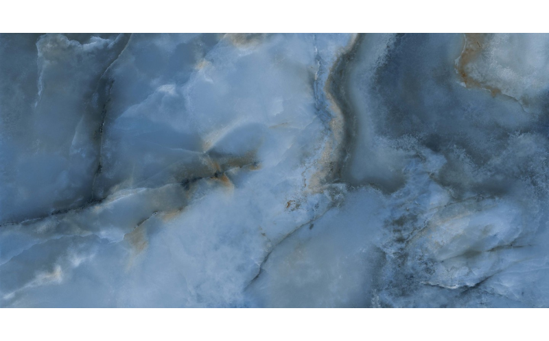 Керамогранит Oni Blue 60X120