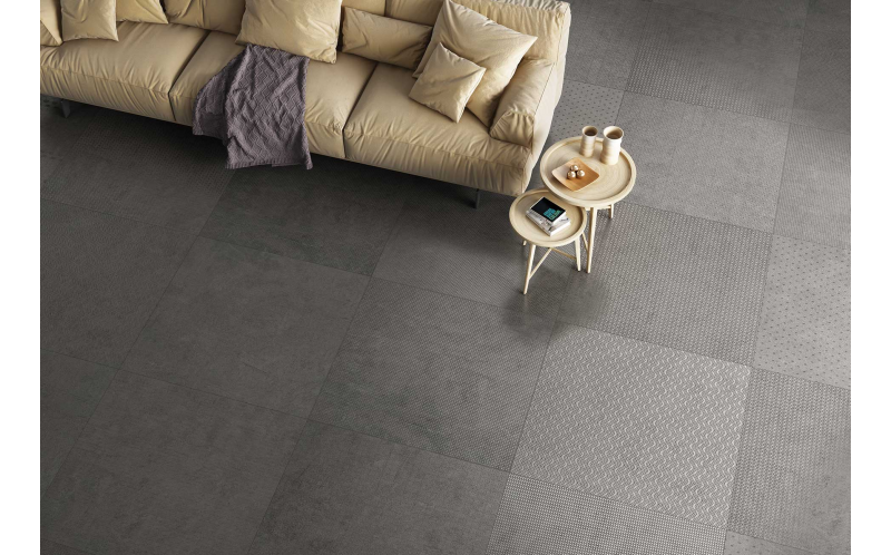 Керамогранит Infinity Eterna Pearl Carving 60x60