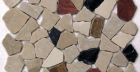 Мозаика Из Натурального Камня