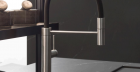 Round Inox