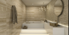 Glory Travertine