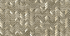 Мозаика Gravity Aluminium Arrow Gold (L241714751) 29,8X30