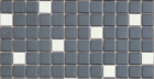 Мозаика Galassia (Чип 23X23X6 Мм) 30X30