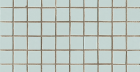 Lyra Mosaico Mentha Dark Satinato (2,34X2,34) 25*25