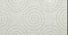 Декор Adore Ivory Twist (7600) 30,5x56