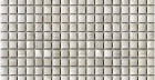 Мозаика Essential Diamond Silver Wood (L241714791) 30,5X30,5