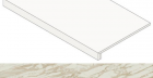 Ступень Marvel Edge Royal Calacatta Scalino (AFCC) 33x60