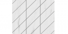 Мозаика Supreme Platinum Corner SM01 неполированная (правый) 30x60