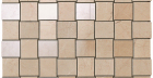 Мозаика Marvel Beige Net Mosaic (ASCX) 30,5x30,5