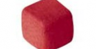 Бордюр Arkshade Red Spigolo A.e. (AAKR) 0,8x0,8