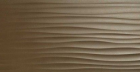 Настенная плитка Eclettica Struttura Wave 3D 40X120 (M1AM)