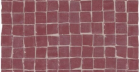 Мозаика 8357 Jolie Purple Tessere 30X30