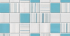 Мозайка Sole Azzurro Mosaico 30.5Х30.5