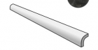 Бордюр Pencil Bullnose Country Anthracite 23313 3X20
