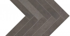 Декор Dwell Smoke Herringbone (A1DF) 36,2x41,2