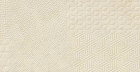 Настенная плитка Materia Textile Ivory 25x80