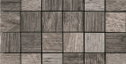 Wildwood Mosaico Tessera Wild Grey (3X3)