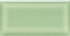Настенная плитка Adex Biselado PB C/C Verde Claro (ADMO2011) 7,5x15
