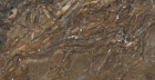 Керамогранит BR04 Bernini Dark Brown неполированный 80x80x11