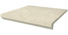 Ступень Капинос Scandiano Beige Kapinos Stopnica Prosta 30X33
