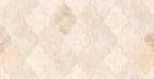 Настенная Плитка Жардино / Giardino Бежевая (150861) 15X40